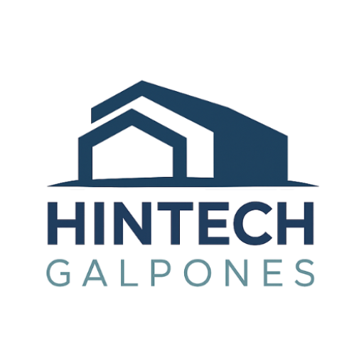 Hintech Galpones